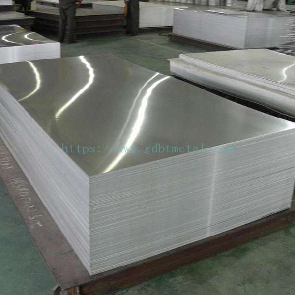 Aluminum Plate&Sheet